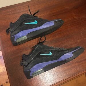 Nike Ishod Wair Wairmax shoes